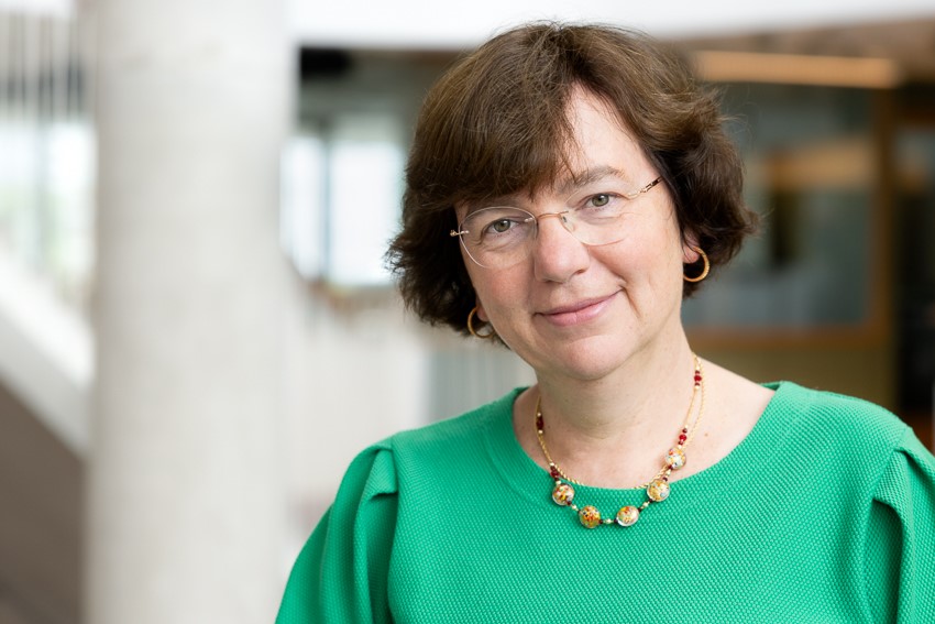 Arieke Visscher-Hofman Arieke Visscher-Hofman